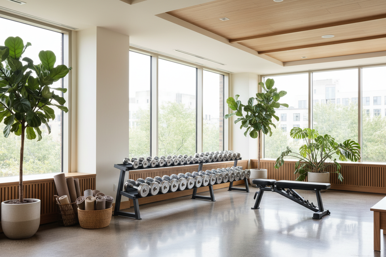 Getting the best Workout Equipment for your needs
