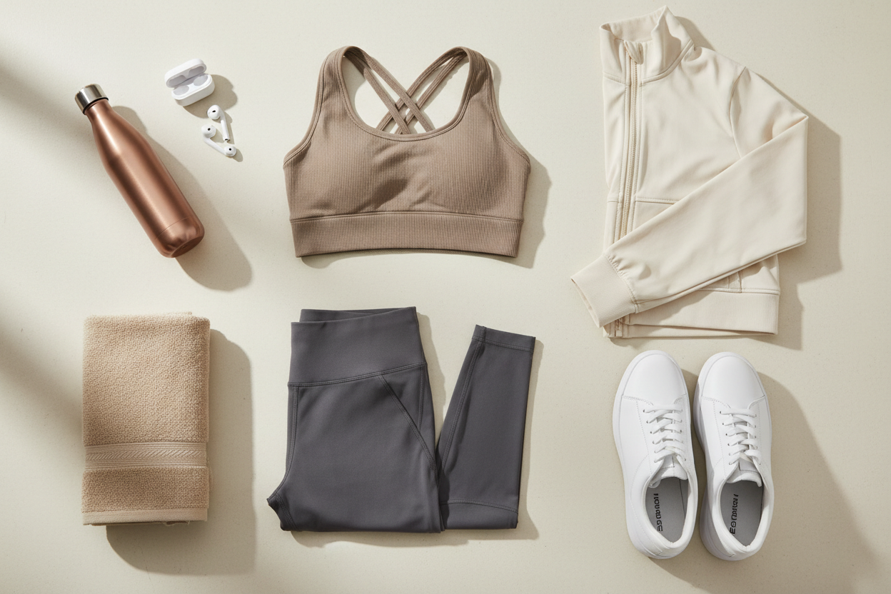 Tips to find the best Workout Apparel