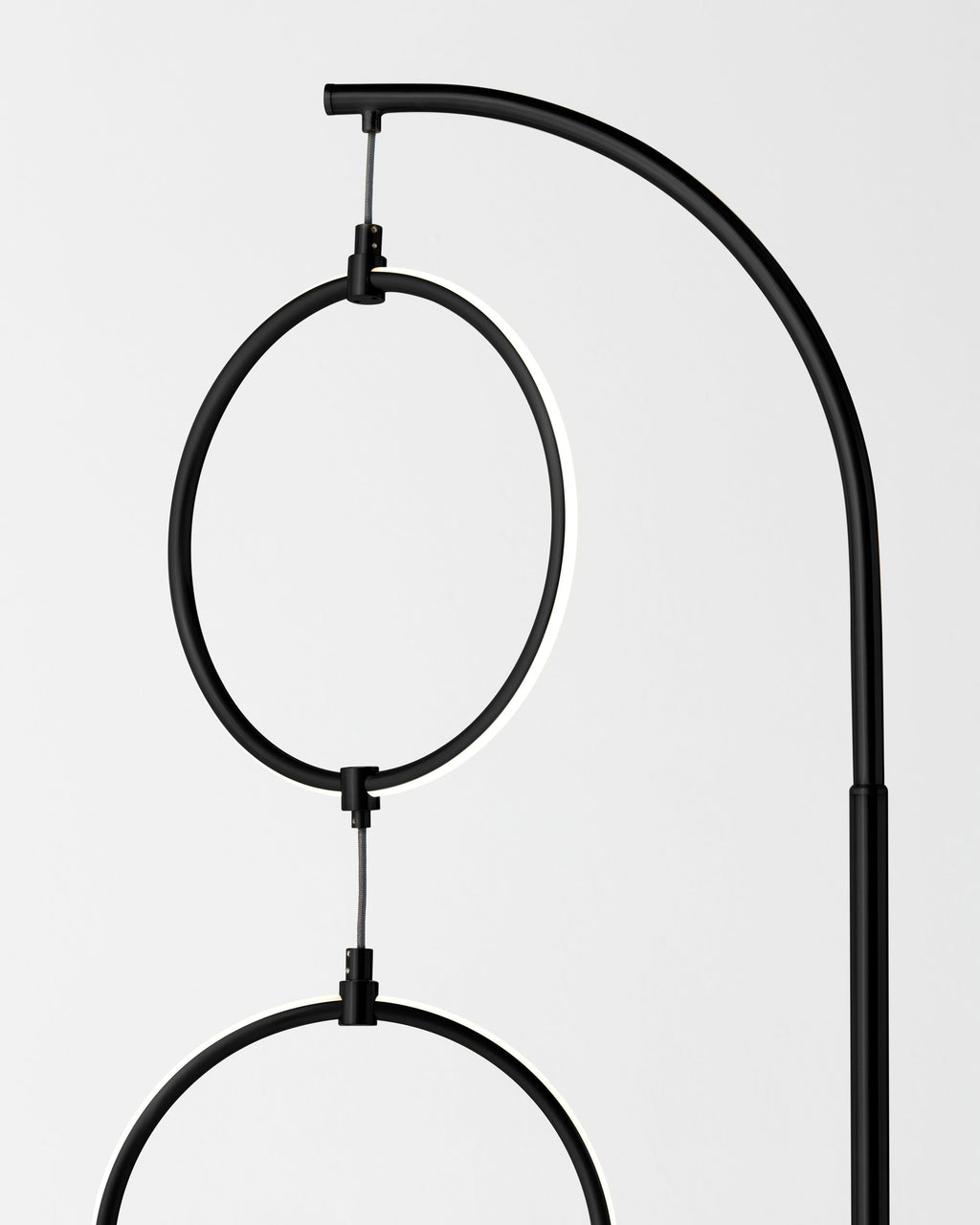 3 Ring Lamp
