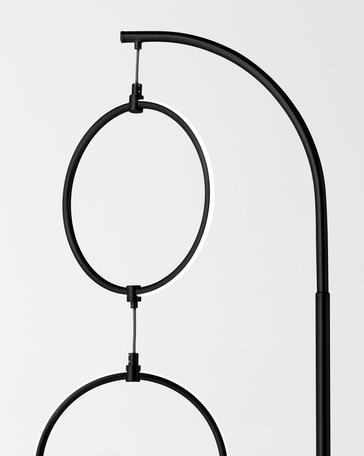 3 Ring Lamp
