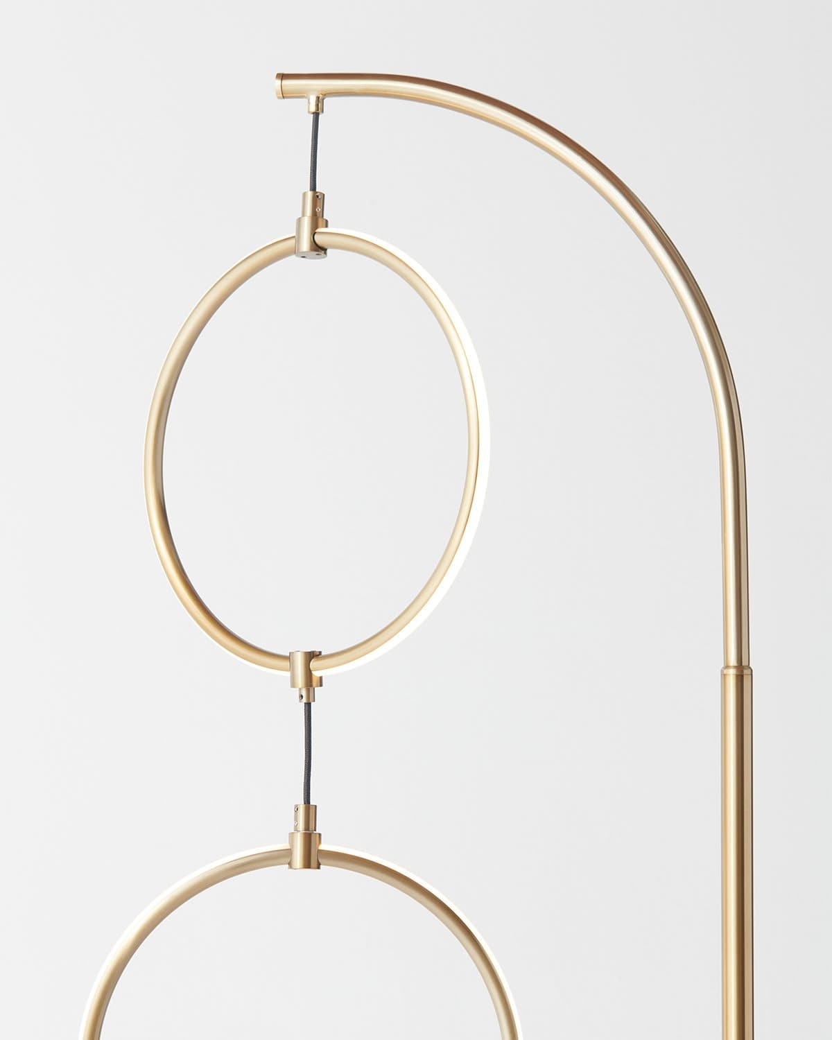 3 Ring Lamp