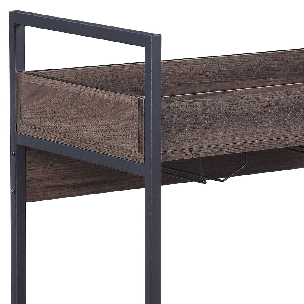Jerrick Kitchen Island
