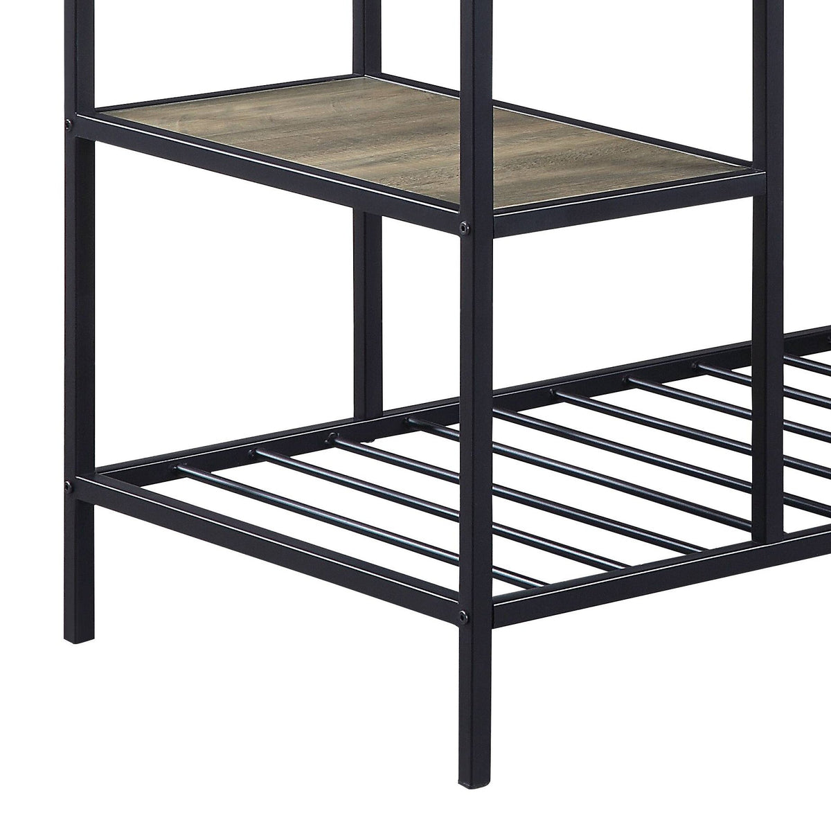 Lona Rustic Kitchen Island
