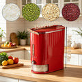 Airtight Moisture Proof Rice Storage Container