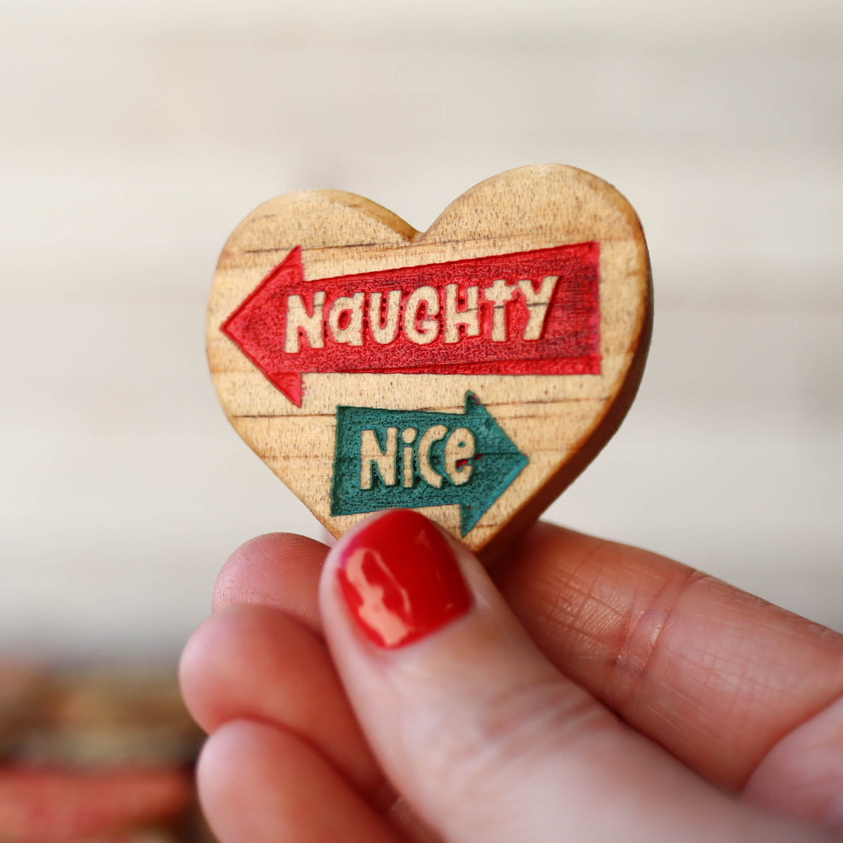 Christmas Hearts :: Engraved Sets