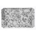 Dogwood Butler Tray