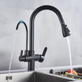 Purification Kitchen Faucets