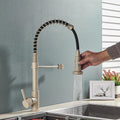 Kitchen Faucet