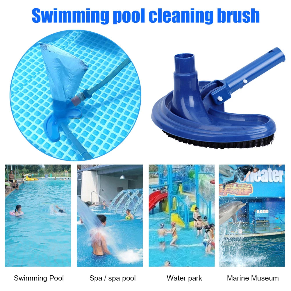 Swimming Pool Vacuum Cleaner