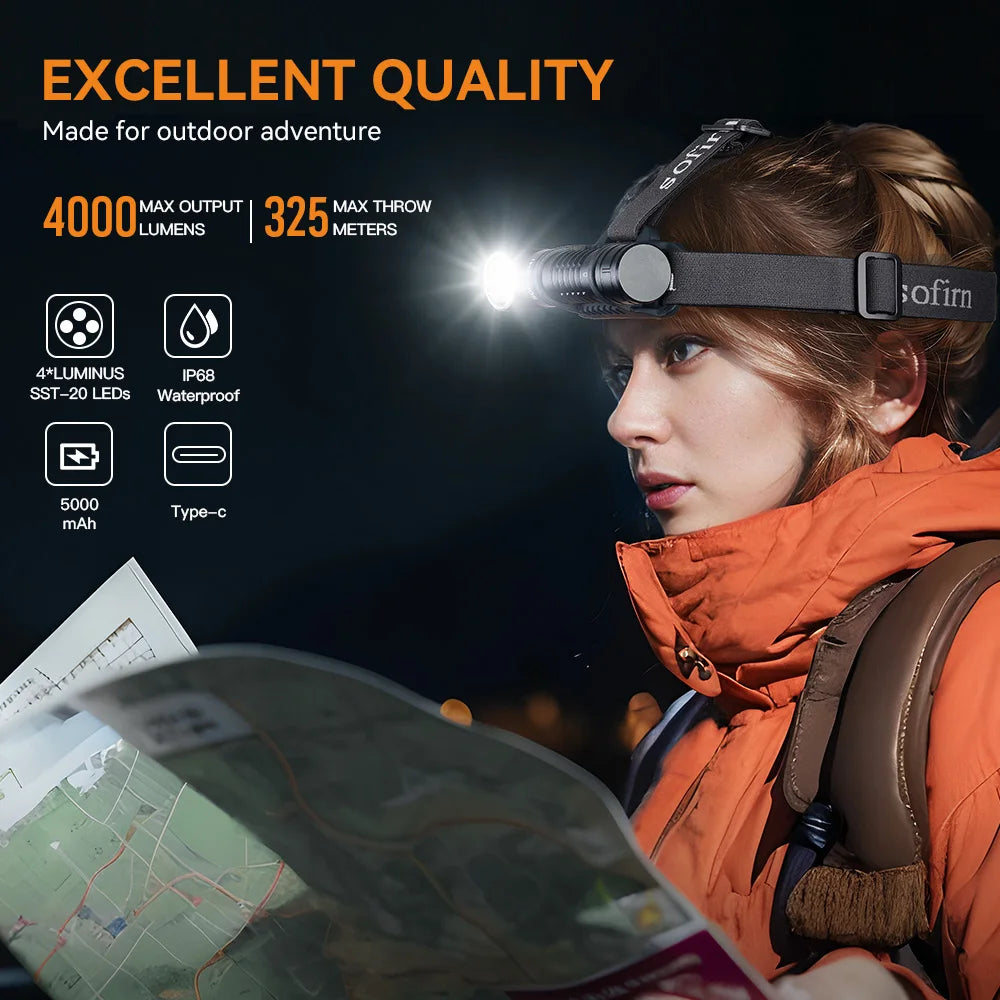 Headlamp