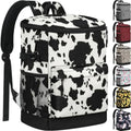 33/40 Cans Backpack Coolers Insulated Leak Proof