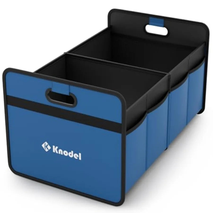Car Organizers and Storage