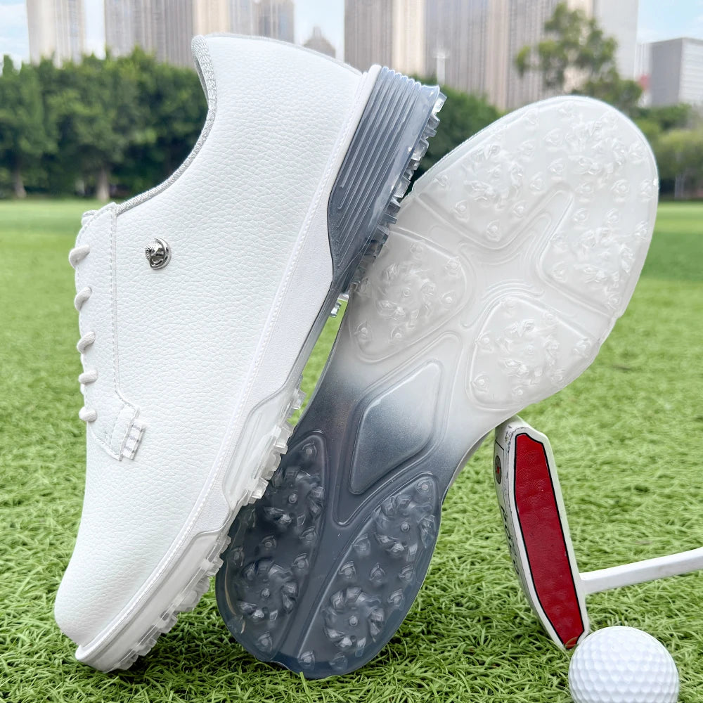 Waterproof Golf Shoes Men Golf Sneakers Men Outdoor