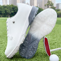 Waterproof Golf Shoes Men Golf Sneakers Men Outdoor