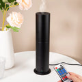 Aluminum Alloy Home Aroma Diffuser