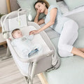 portable baby bassinet