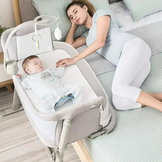 portable baby bassinet