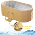 Portable Hot Tub for Adult and Kids