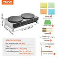 16inch Electric Crepe Maker
