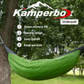Kamperbox Hammock Quilt Down Quilt Underquilt Sleeping Bag Down Hammock Underquilt Down Camping Quilt Sleeping Bag Tourism Down