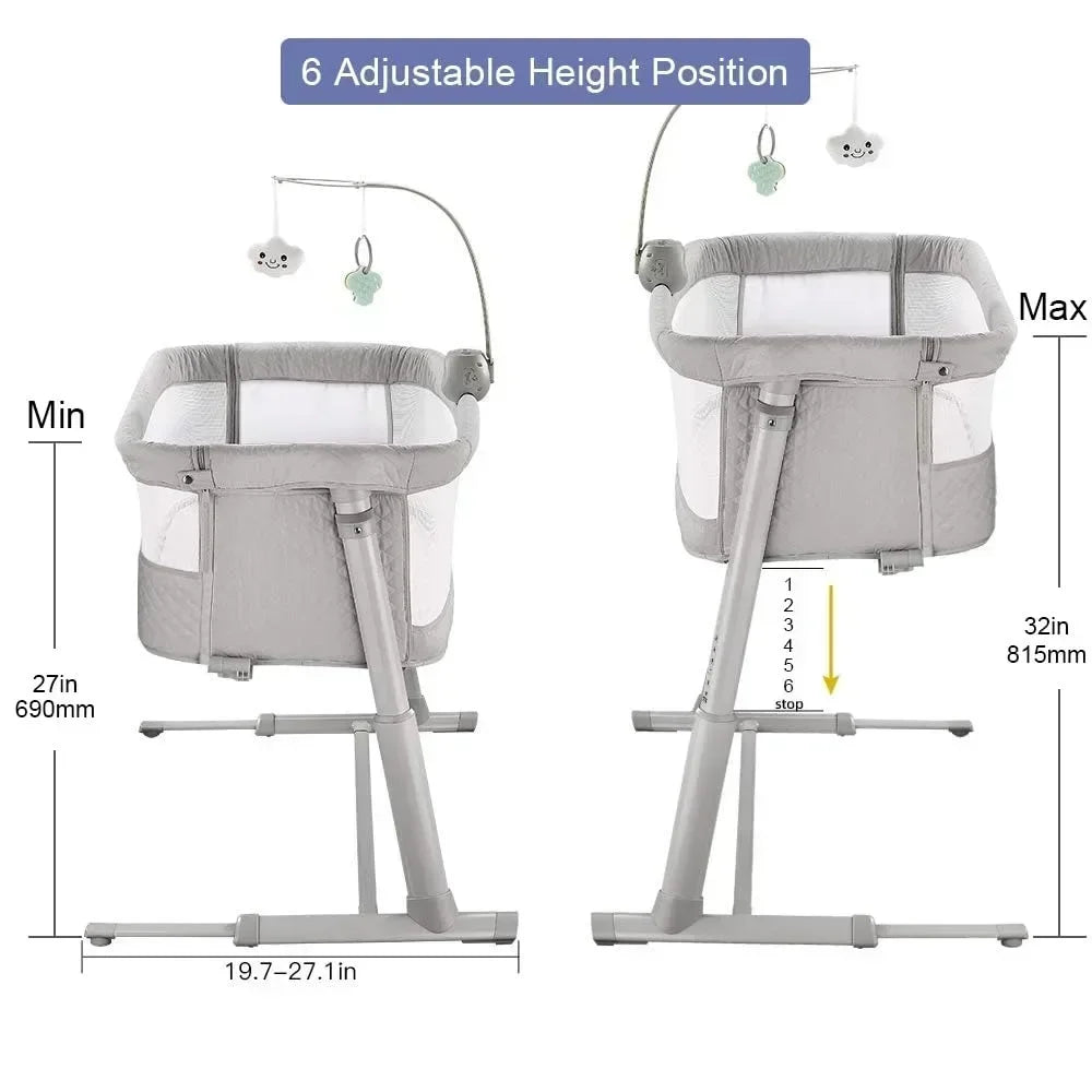 portable baby bassinet