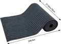 20Fft Non-Slip Carpet, Floor Protector Rug Mat, Stair Hallway Runner