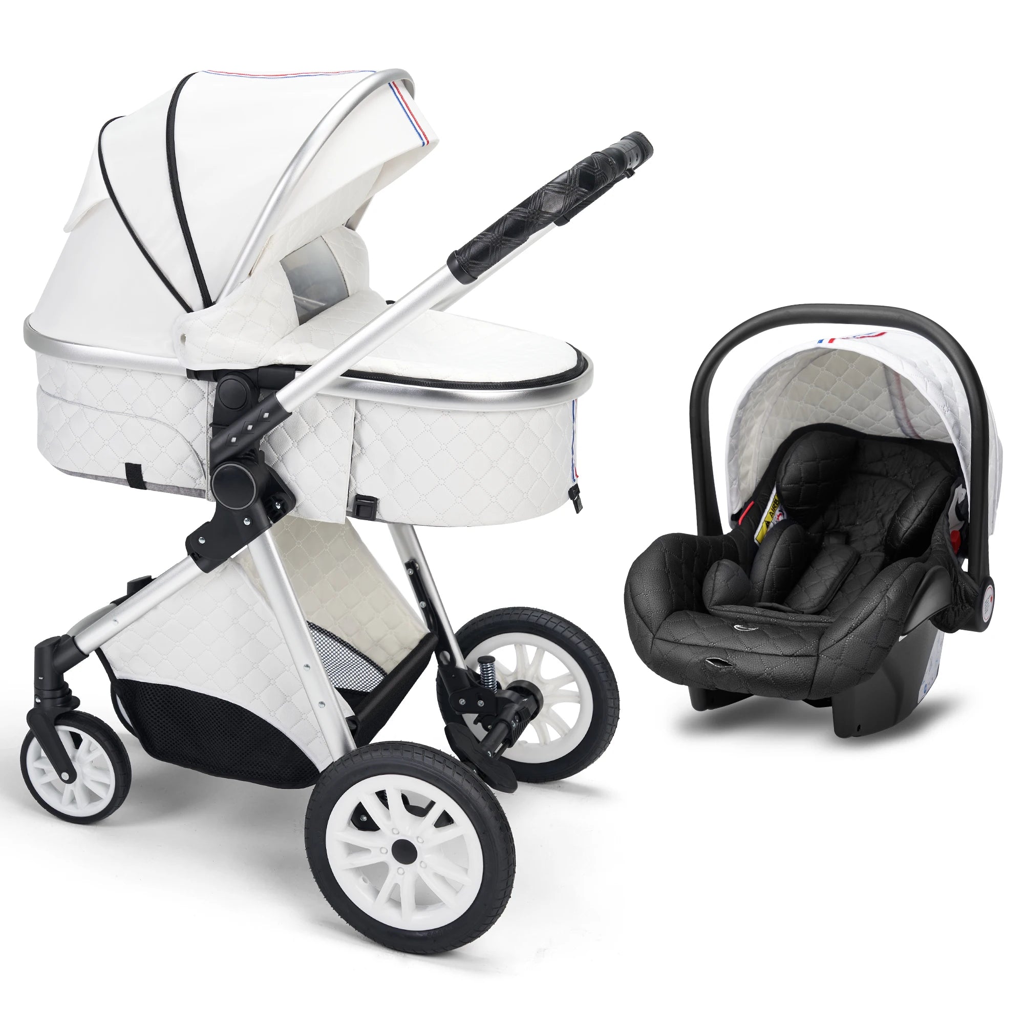 Baby stroller