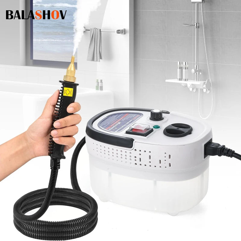 home steam cleaner