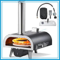 Outdoor Pizza Oven