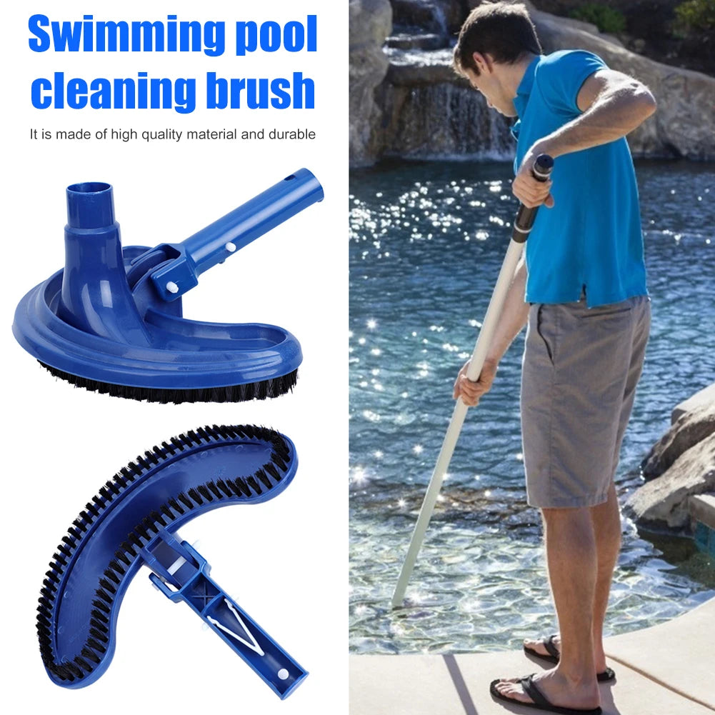 Swimming Pool Vacuum Cleaner