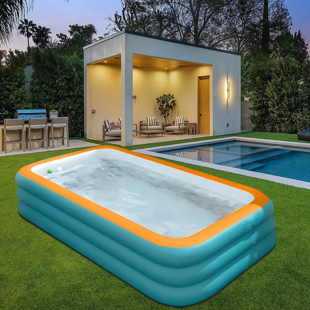 Extra Large Inflatable Swimming Pool