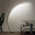 Dimmable LED Floor Lamp with 3 Color Temperatures,