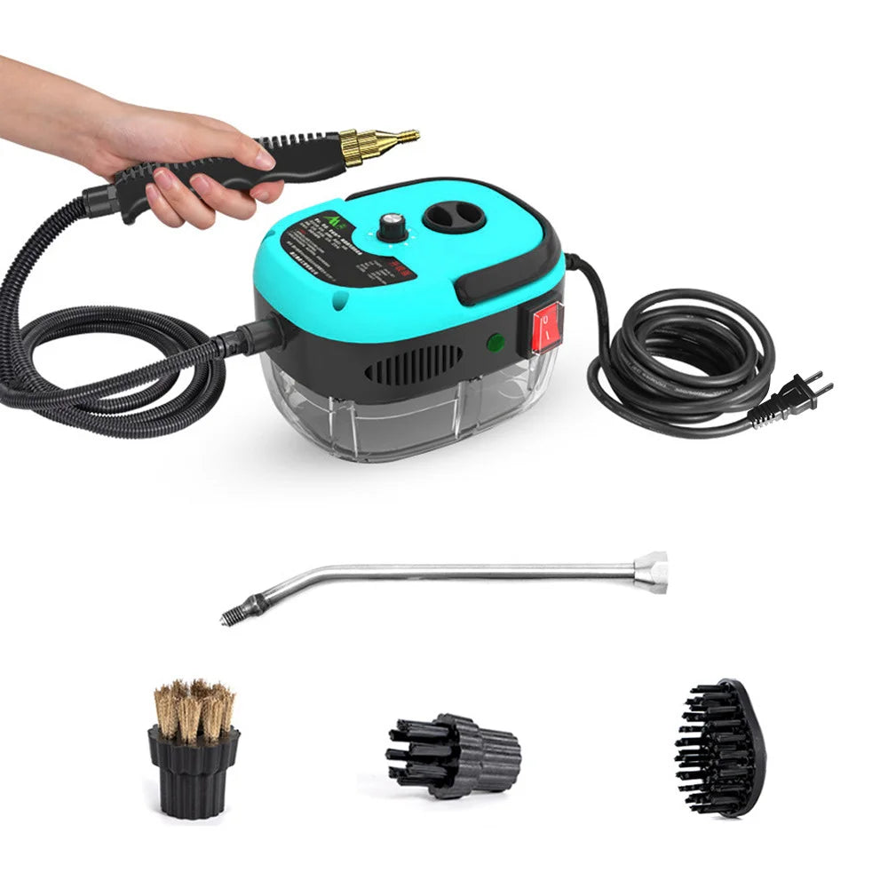 home steam cleaner