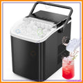 Portable Countertop Ice Maker