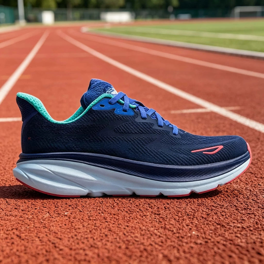 NEW Daily Exercise Casual Clifton9 Sneakers Cushioning Comfort Sports Running Shoes