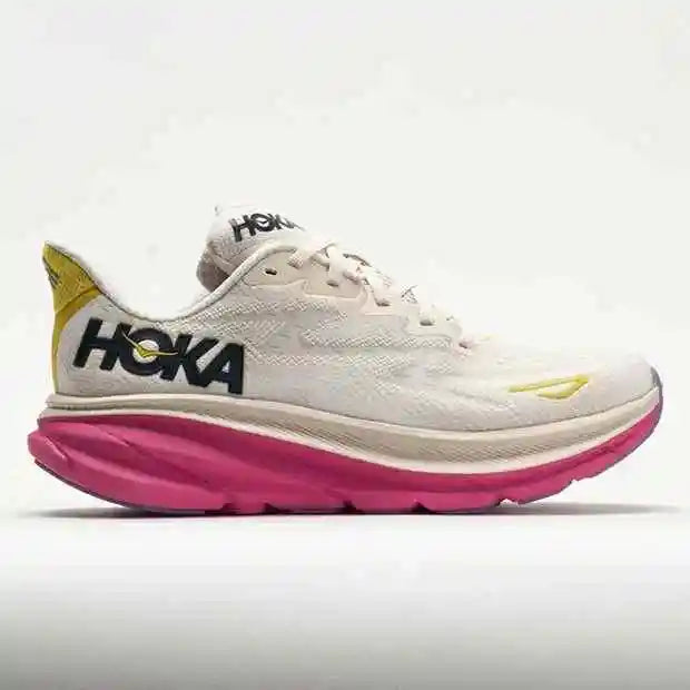 NEW Daily Exercise Casual Clifton9 Sneakers Cushioning Comfort Sports Running Shoes