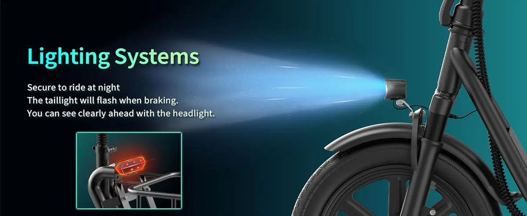 Electric Scooter for Adults, 14" Tires, 22Mph Max Speed, 500W Motor, 28 Miles Max Range, Folding E-Scooter with Dual Suspension