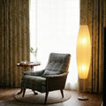 Japanese Rice Paper Lamp Shade, 59''