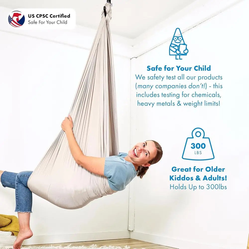 Sensory Swing