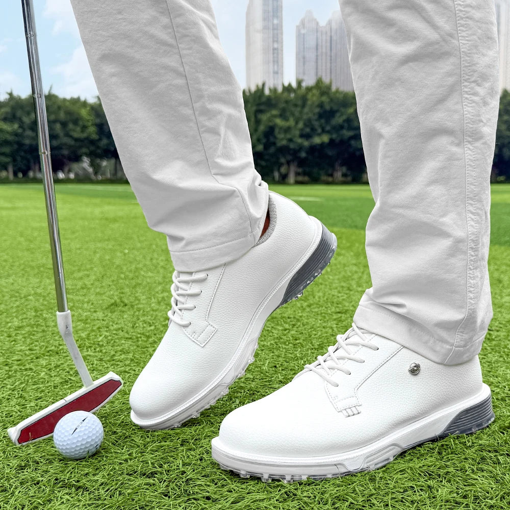 Waterproof Golf Shoes Men Golf Sneakers Men Outdoor