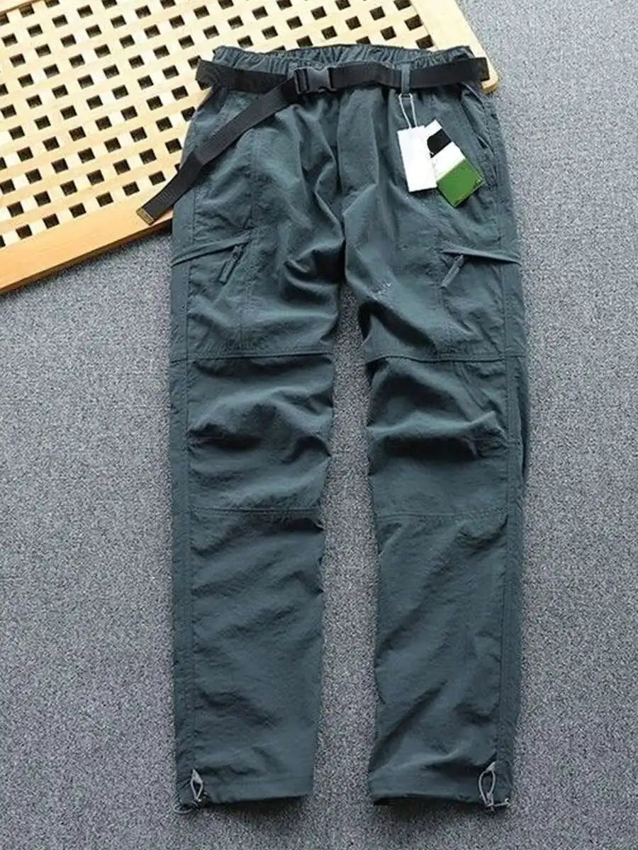 Men Combat Pants Tactical Cargo Pant Sport Camping Trousers Camouflage Gym Hiking Casual Pants Airsoft Golf Hunting Clothes