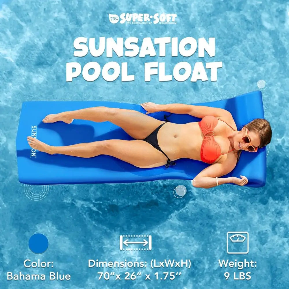 Pool  Lounger