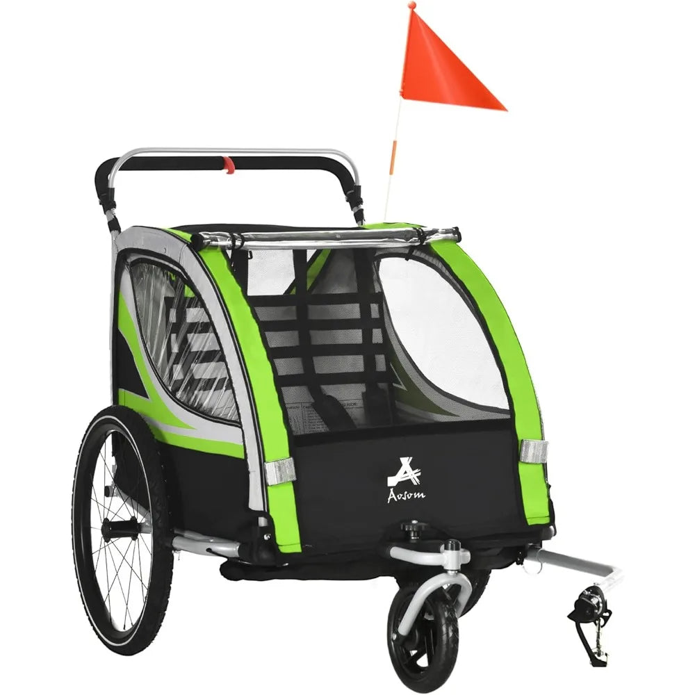 2 seat toddler wagon