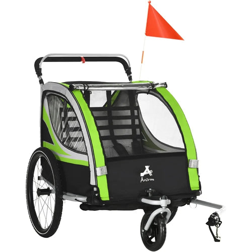 2 seat toddler wagon