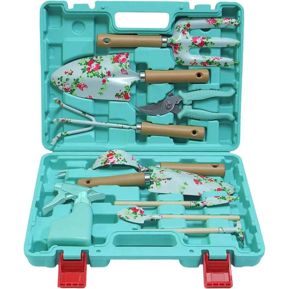 - Ideal for Gardening Gifts for Women, Mom, Grandma | Birthday Gifts or