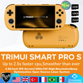 Smart Pro S Handheld Game Console