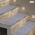 8"x 30" 15PCS Carpet Stair Treads, Non-Slip