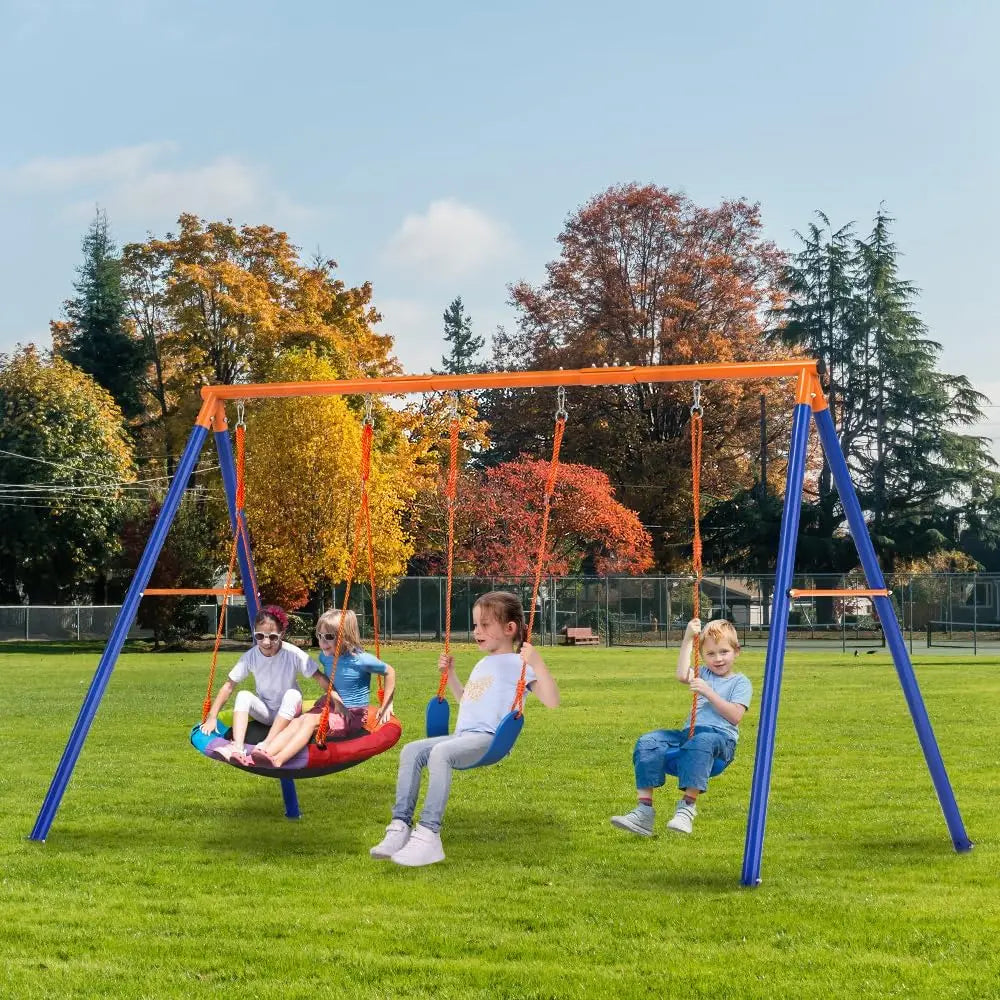 Swing Sets