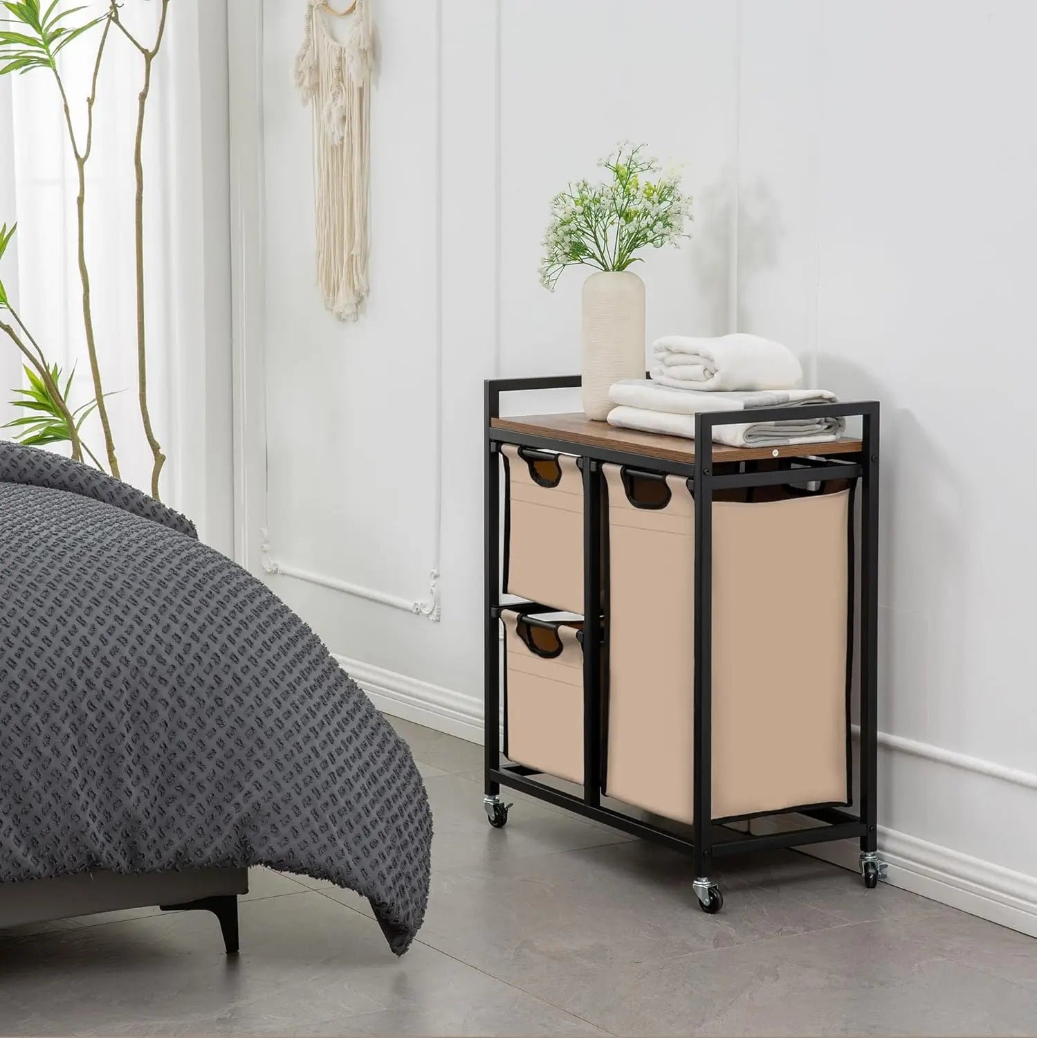 Laundry Basket