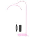LED Floor Lamp for Eyelash Extensions Tattoo Nails and Estheticians 3 Color Temp Modes
